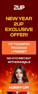 2UP ONLINE BETTING | 2UP.IO