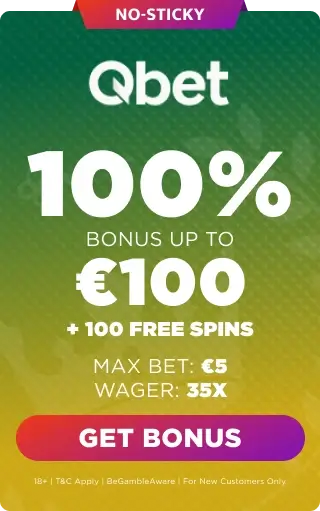 QBET SPORTS | QBET CASINO